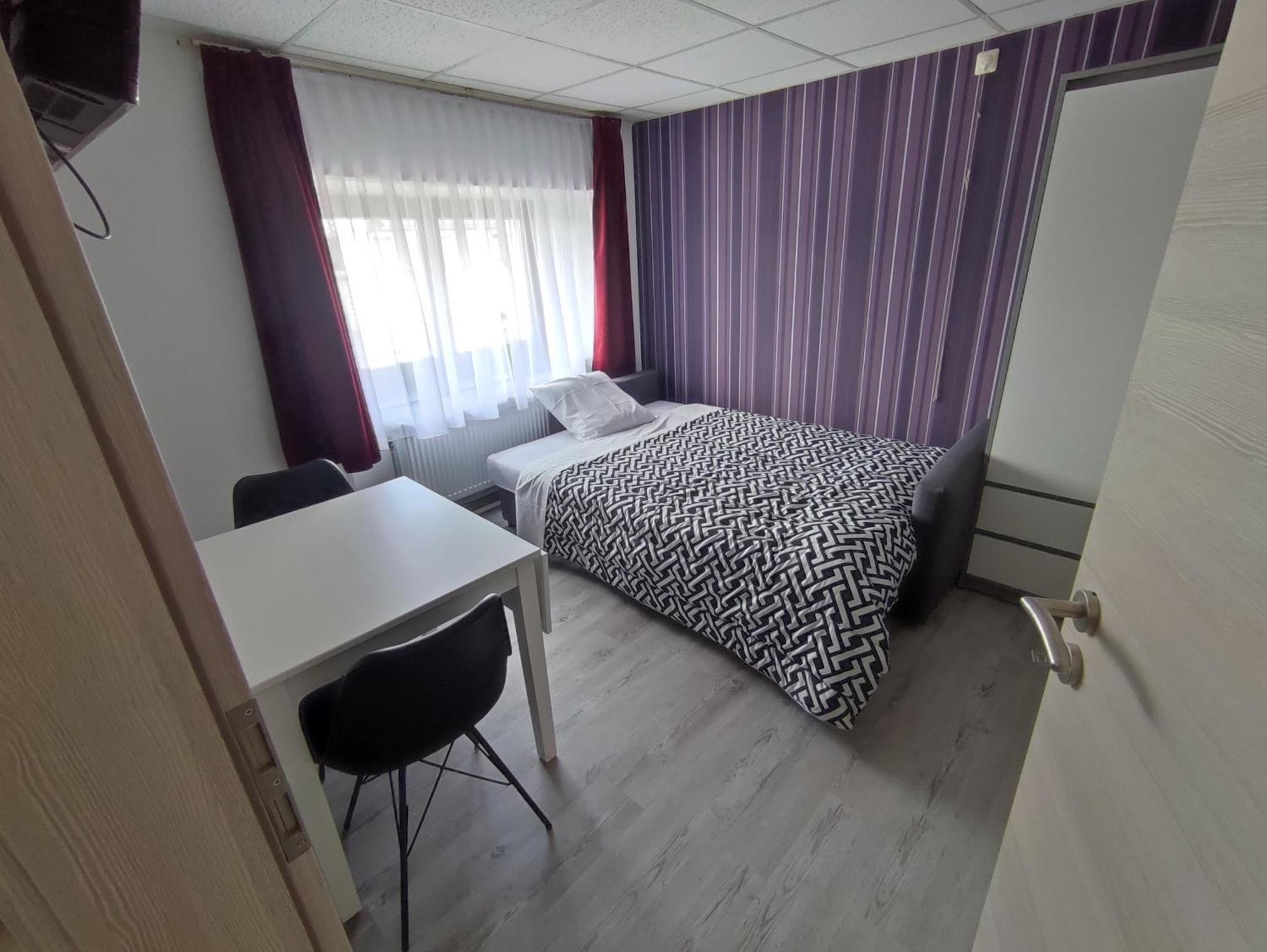 Hotel Chez Phil Robertville Camera foto