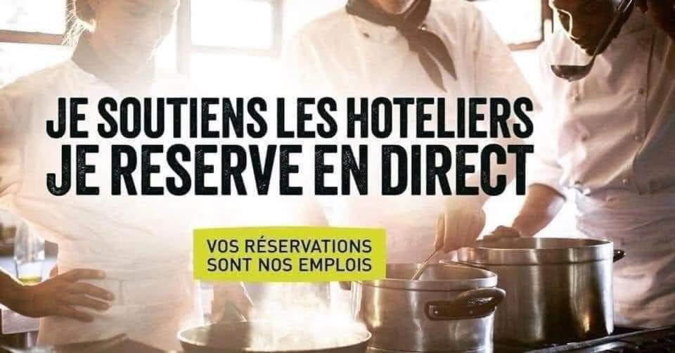 Hotel Chez Phil Robertville Esterno foto